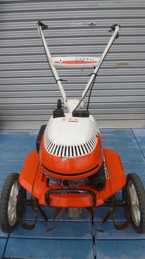 引き取り限定福岡県/クボタ Kubota new Midy TMA25 管理機