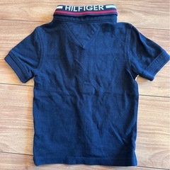 TOMMY HILFIGER ベビー服の画像