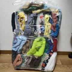 【男の子服】90〜100cm