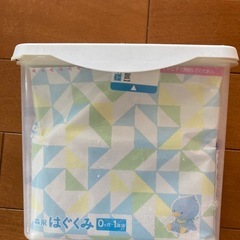 粉ミルクの画像