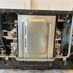 パロマ　ガスレンジ　8.10kw　LPガス専用　の画像