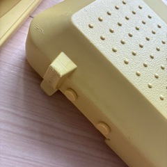YAMAHA ピアニカの画像