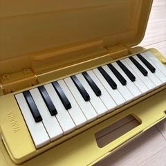 YAMAHA ピアニカの画像