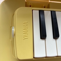 YAMAHA ピアニカの画像