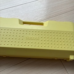 YAMAHA ピアニカの画像