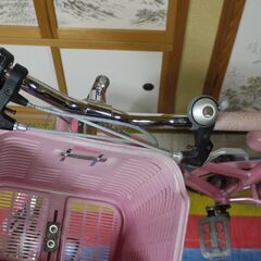 子供自転車２４インチ　６段変速　PreStyle Endo Shoji Co.LTD発売の画像