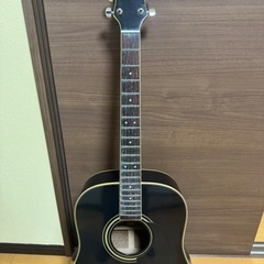 蛇皮三線＆ギター3点の画像