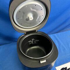 【動作保証あり】KOM 2023年 VS-IT003S 3合炊き マイコン炊飯器【管理KRK1073】の画像