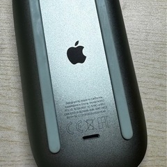 Apple Magic Mouse2 グリーン