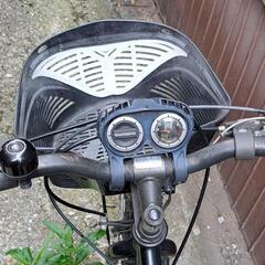子供自転車の画像