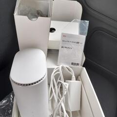 speedwifi Home 5g L11