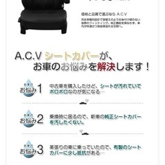 ジムニーja11シートカバーの画像