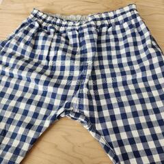 夏服　サイズ100の画像