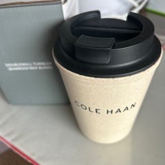 新品未使用　タンブラー　340ml