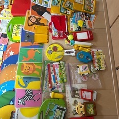 ⭐︎こどもチャレンジEnglishほっぷ・すてっぷ・じゃんぷ（年少〜年長）の画像