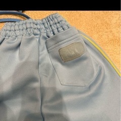 トライル　4点セット　120センチ　の画像