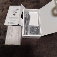 AQUOS空箱の画像