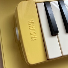 YAMAHA ピアニカの画像