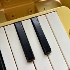 YAMAHA ピアニカの画像