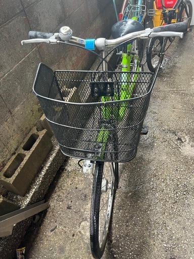 自転車26インチ (kentaro) 宮崎のその他の中古あげます・譲り