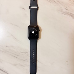 Apple Watch Series 3 42mm Space ...