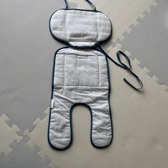 なんありチャイルドシート用冷却シート保冷剤付きの画像