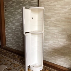 トイレ収納ケース
の画像
