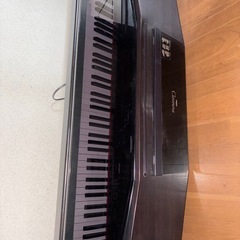ヤマハ　クラビノーバ　CVP-55
