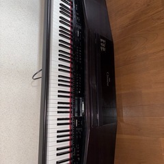 ヤマハ　クラビノーバ　CVP-55
の画像