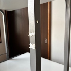 パソコンデスクの画像