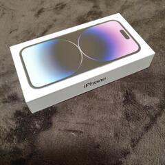 iPhone空箱