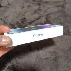iPhone空箱の画像