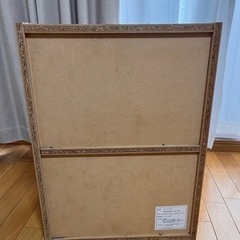 木製
カラーボックスの画像