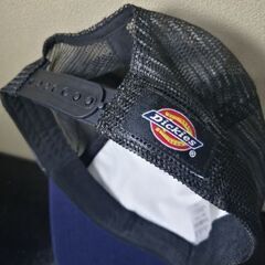 ディッキーズ Dickies キャップ 帽子 メッシュキャップ メンズの画像
