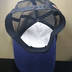 ディッキーズ Dickies キャップ 帽子 メッシュキャップ メンズの画像