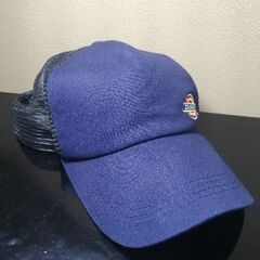 ディッキーズ Dickies キャップ 帽子 メッシュキャップ メンズの画像