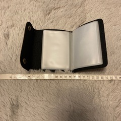 カードケース⭐︎２点の画像