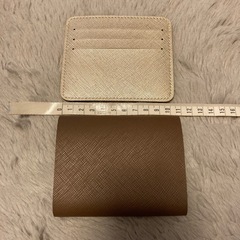 カードケース⭐︎２点の画像