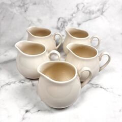 ミルクピッチャー　５個セット