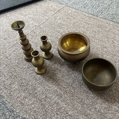 すいません💦決まりました！！　仏具　無料！！