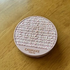 CANMAKE フェイスパウダー