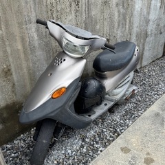 ジョグ 部品どり 