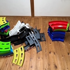 ミニ四駆コース

