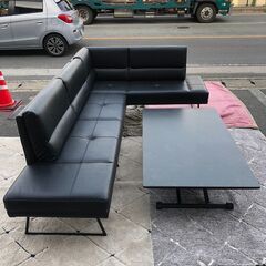 コーナーソファ ヨーク YORK SOFA 関家具 参考価格16...