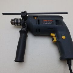 引き取り限定　電動工具　４点の画像