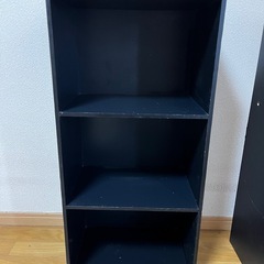 《無料》カラーボックスの画像