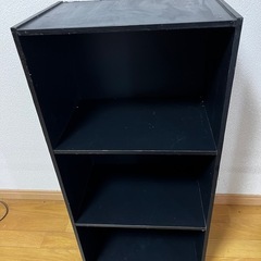 《無料》カラーボックス