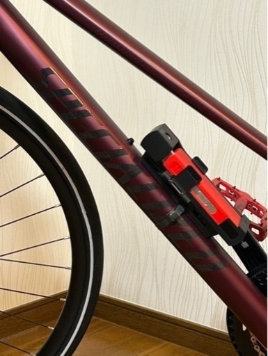 スペシャライズド　シラス3.0ステップスルー