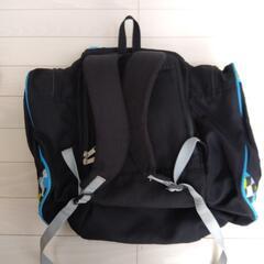 スキー靴入れバック②の画像