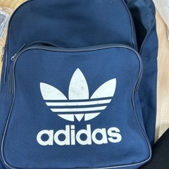 adidas リュック　